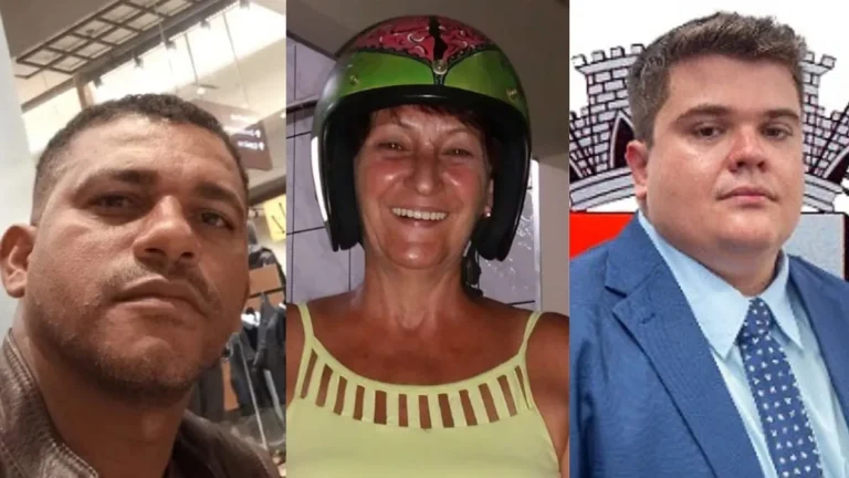 Cena de incêndio em churrasco em Itapuí, com vestígios de fogo e fumaça.