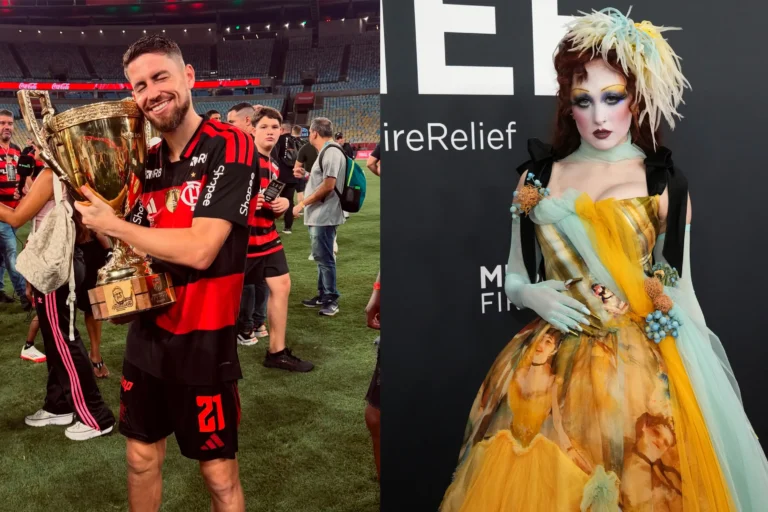 Segurança Pascal Duvier nega participação de Chappell Roan em confusão com filha de Jorginho, destacando a importância da segurança em eventos.