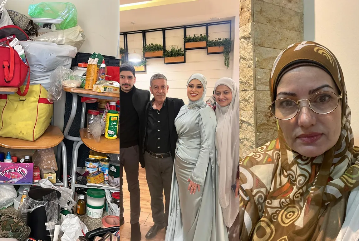 Brasileiros no Líbano em fuga, guerra, crise humanitária, família brasileira no Líbano