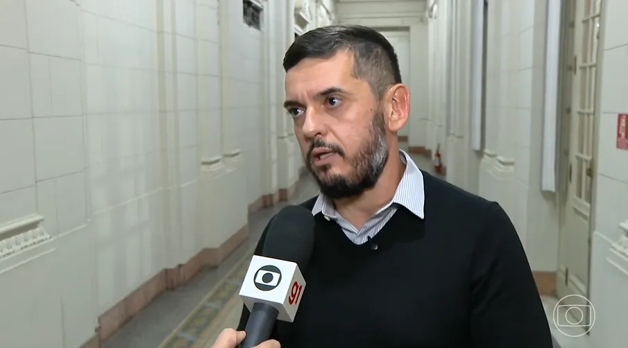 Edifício do STF, Supremo Tribunal Federal, Brasília, Poder Judiciário