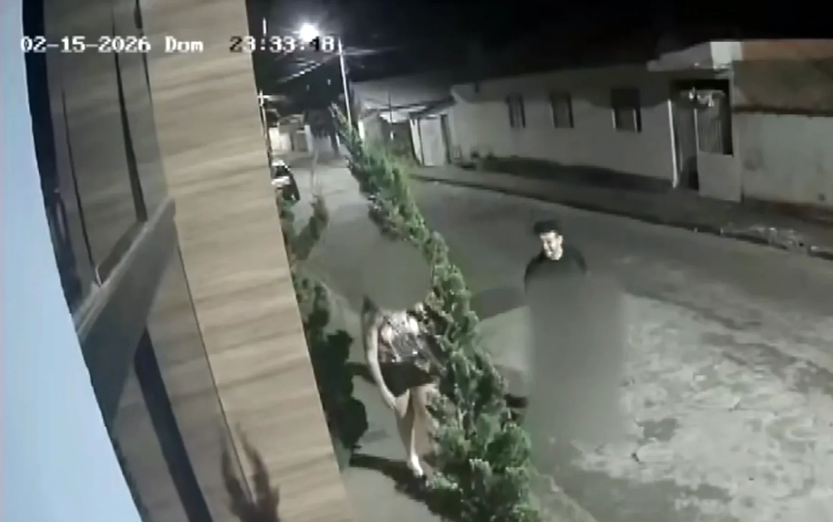 Homem preso por importunação sexual durante Carnaval em Campanha, Minas Gerais