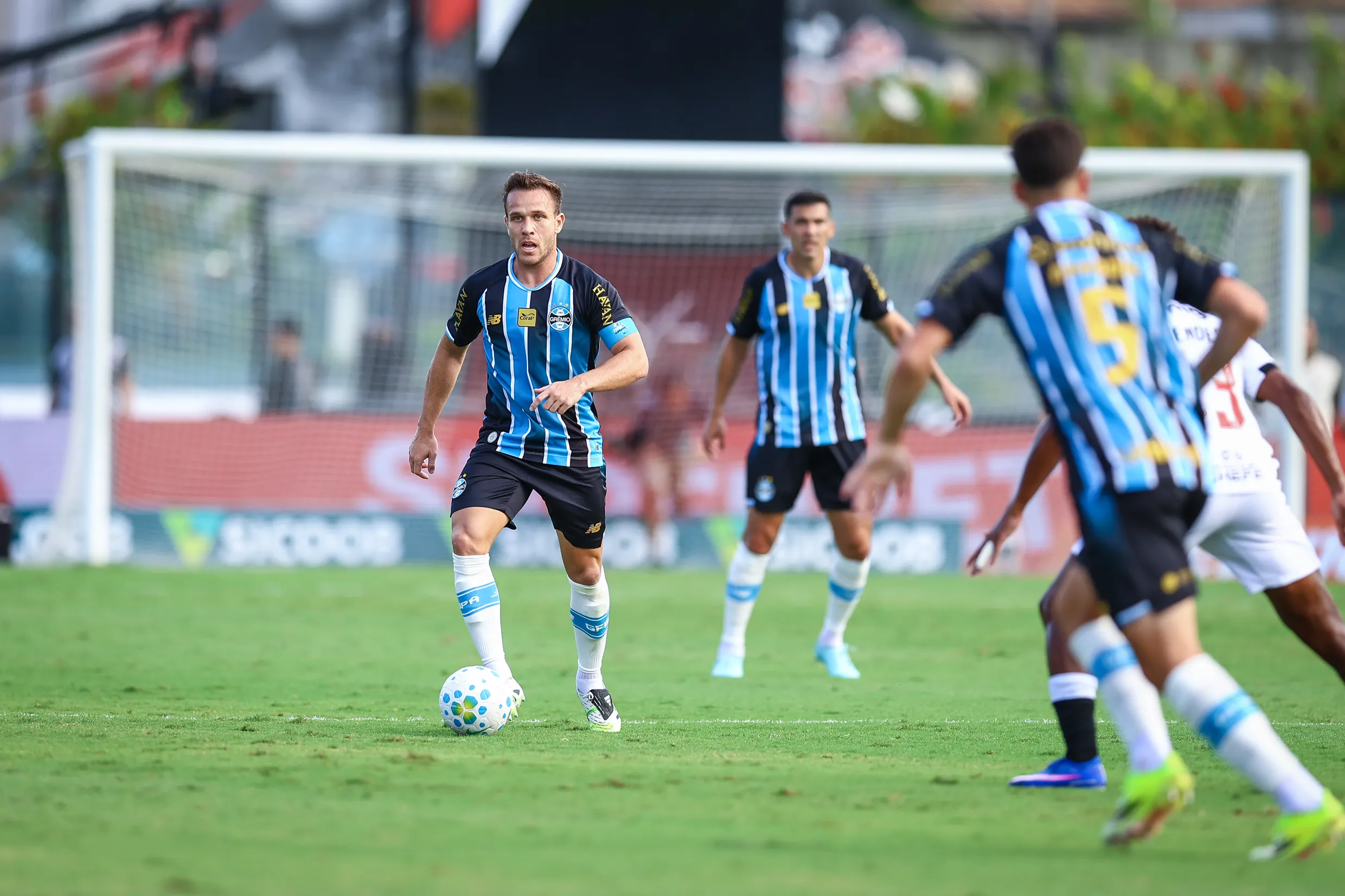 Grêmio, jogadores, contrato, renovação, futebol, clube