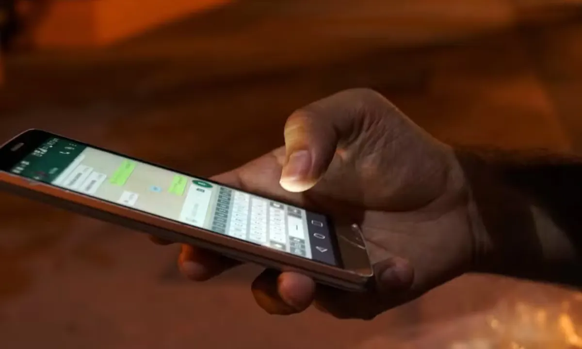 Biometria TRE-BA: coleta de digital para cadastro eleitoral