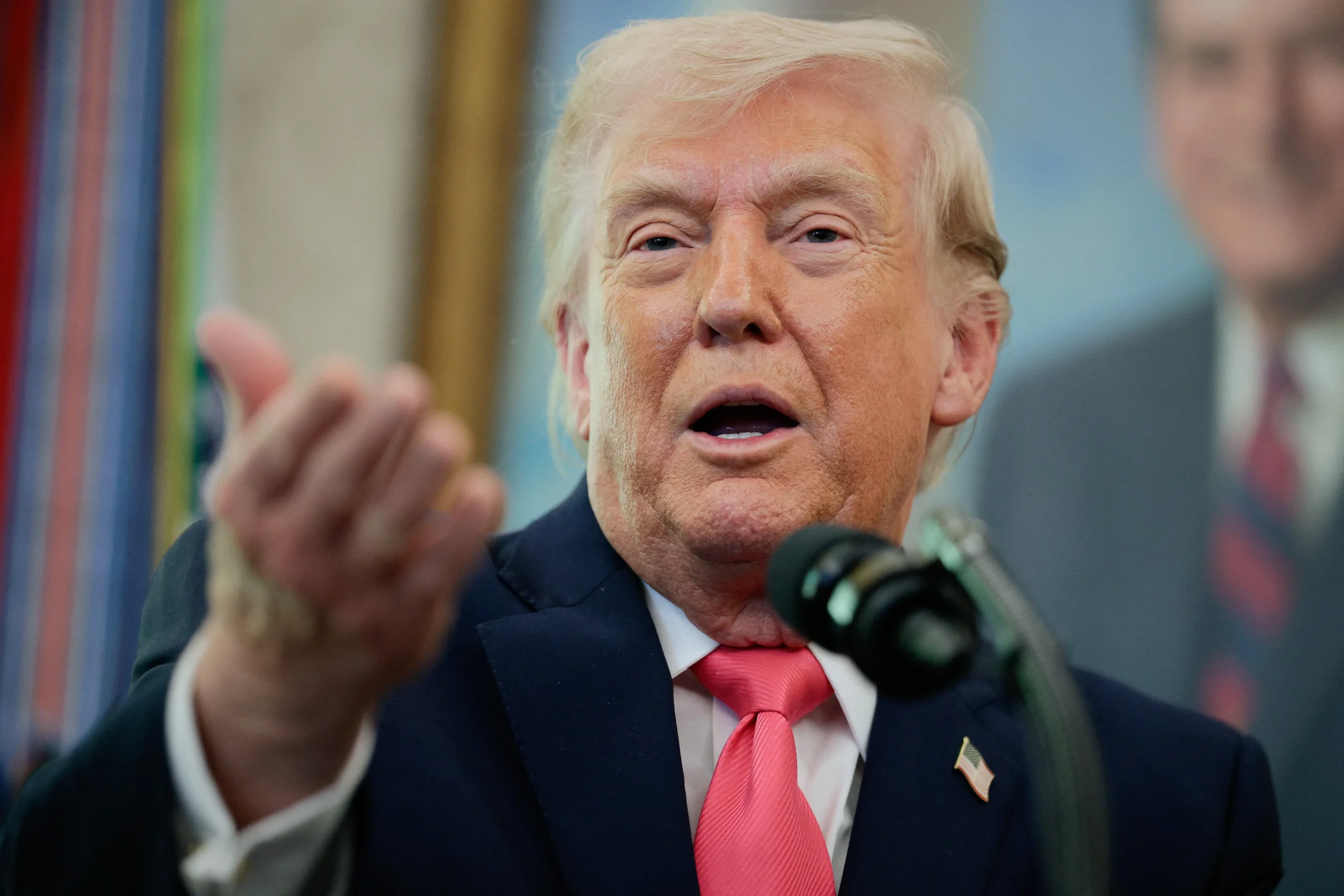 Trump ameaça Irã, negociações EUA Irã, Conflito Oriente Médio