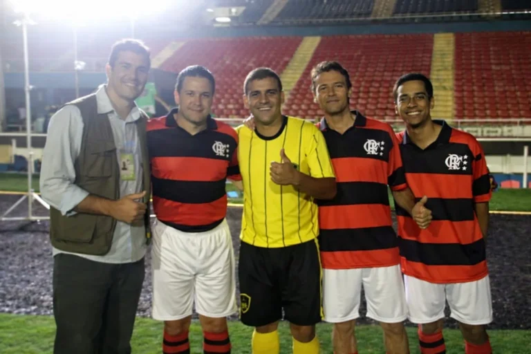 Estádio Parque do Sabiá, Uberlândia, gravações Avenida Brasil, Maracanã fictício