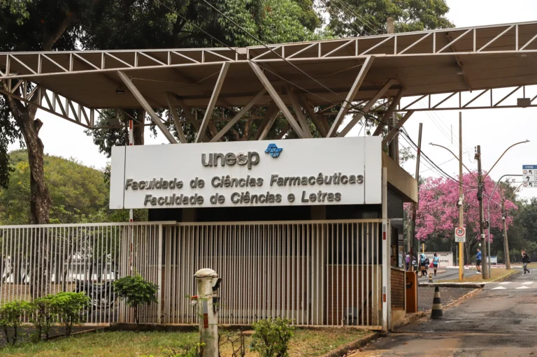 Pessoas celebrando aprovação em concursos da Unesp
