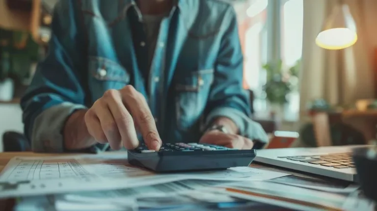 Ajuda com Declaração do Imposto de Renda em Salvador