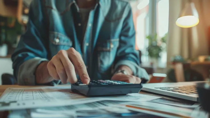 Ajuda com Declaração do Imposto de Renda em Salvador