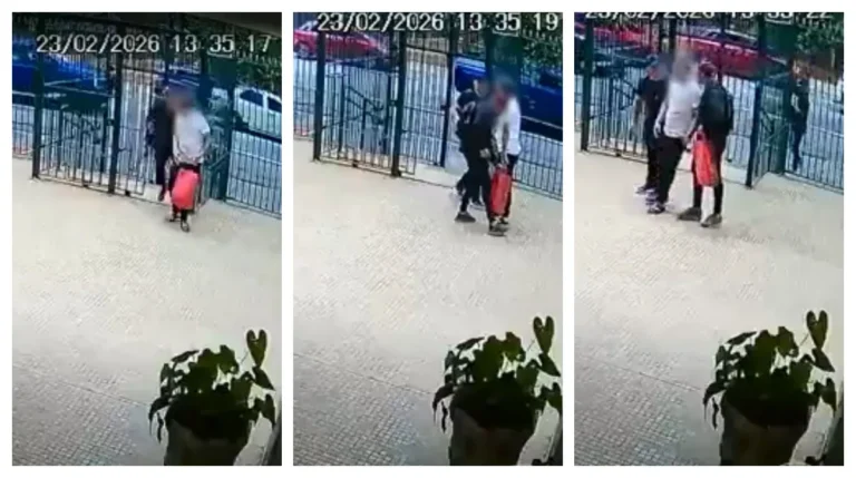 Carro Porsche e moto BMW apreendidos por falsos policiais