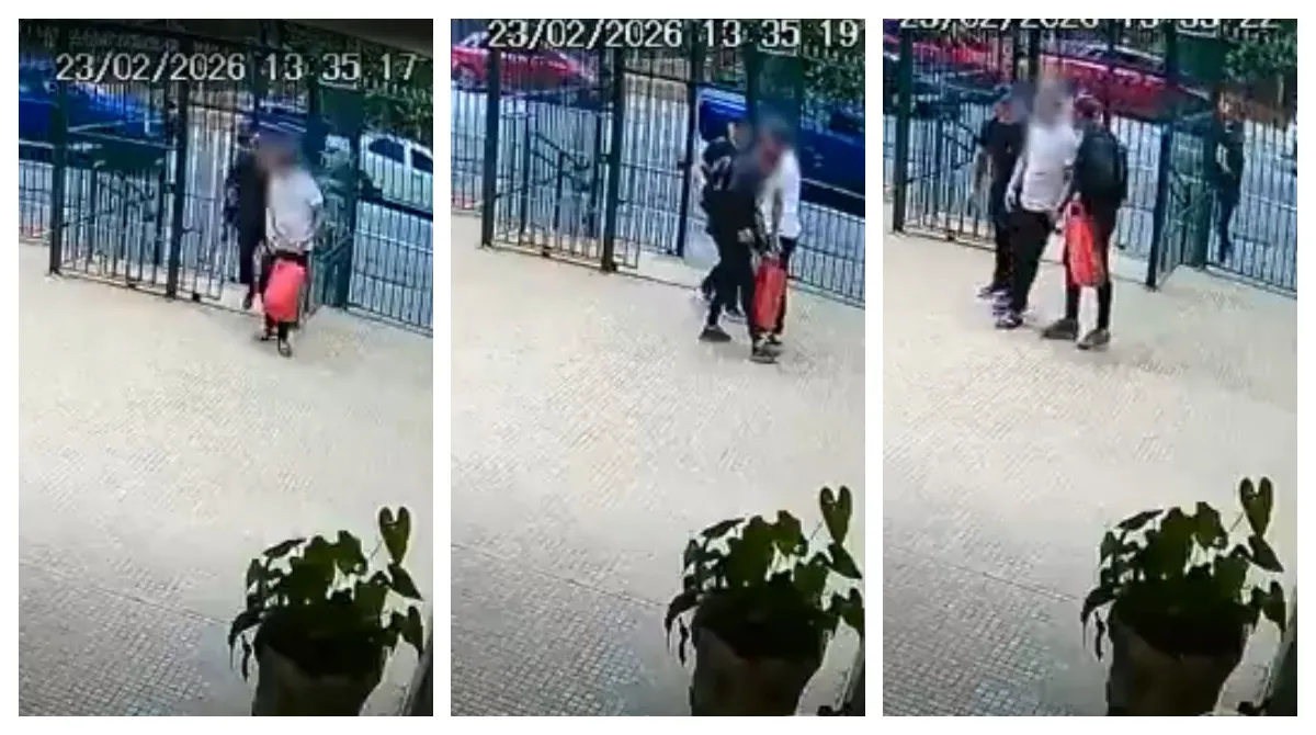 Carro Porsche e moto BMW apreendidos por falsos policiais