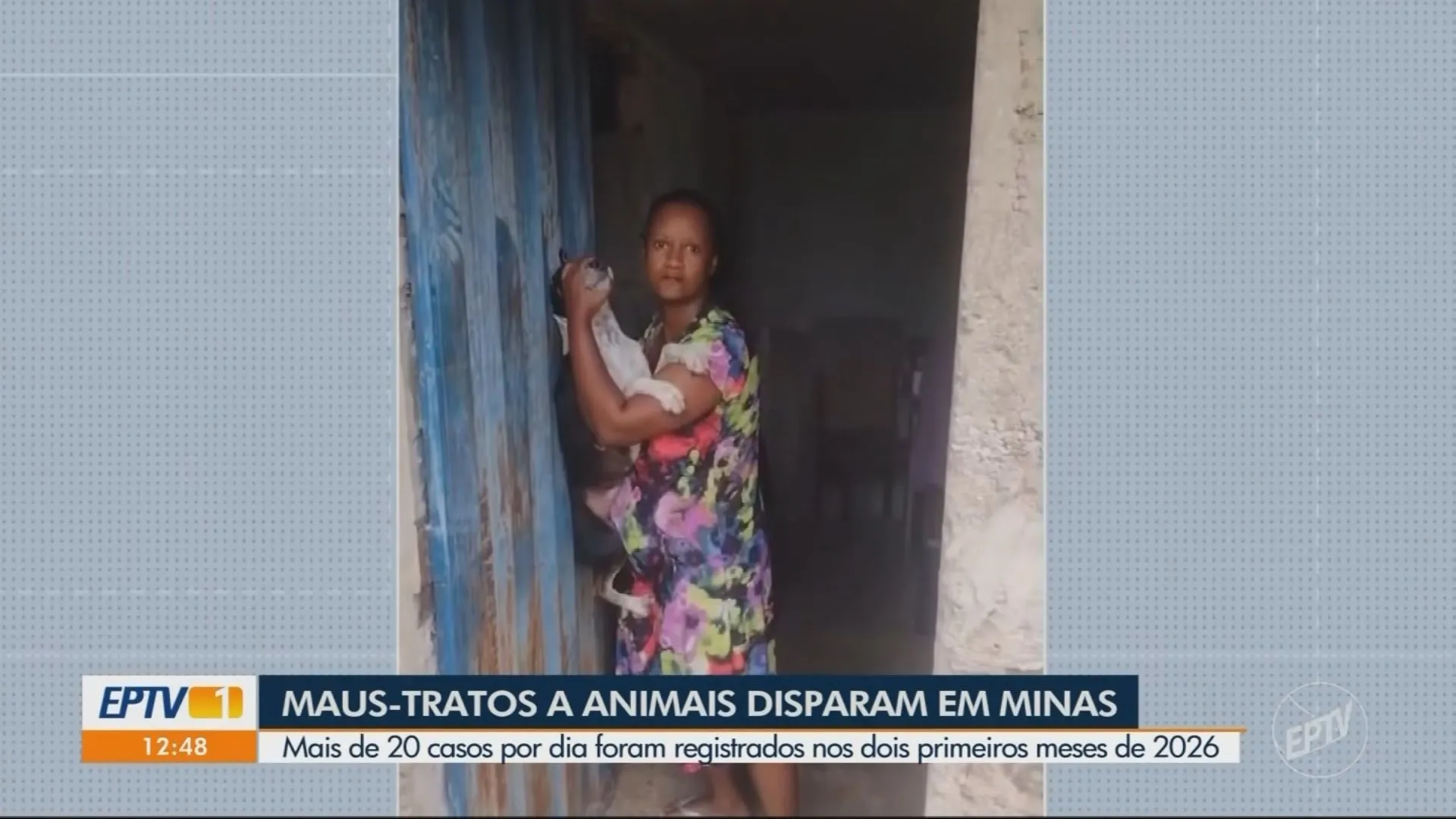 Cena urbana de Sul de Minas, notícias EPTV, jornalismo local, dia a dia da região.