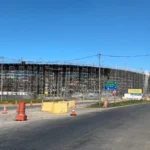 Obra Sebastião Gualberto São José dos Campos, duplicação avenida, construção viaduto, mobilidade urbana