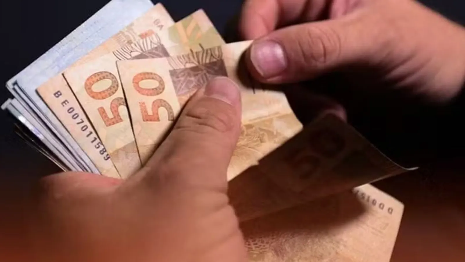 Abono Salarial PIS/Pasep 2026: Pagamento para Nascidos em Março e Abril