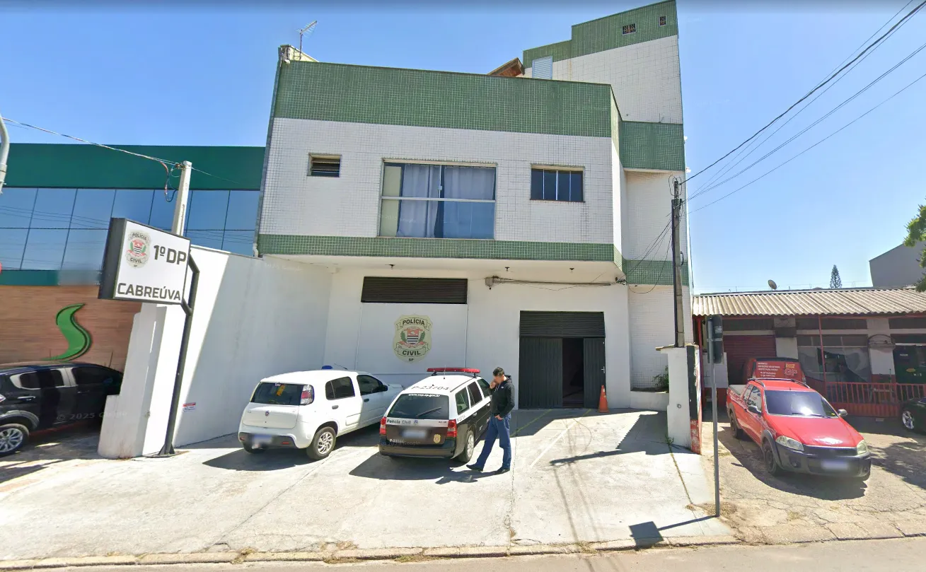 Acidente de moto Cabreúva com quatro feridos na Estrada dos Romeiros