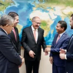 Acordo Mercosul-UE, exportações brasileiras, comércio internacional, União Europeia