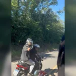 Adolescentes detidos, guarda municipal, motocicleta recuperada, Cerquilho, Boituva