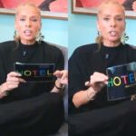 Adriane Galisteu falando sobre Ana Paula Renault e o BBB26