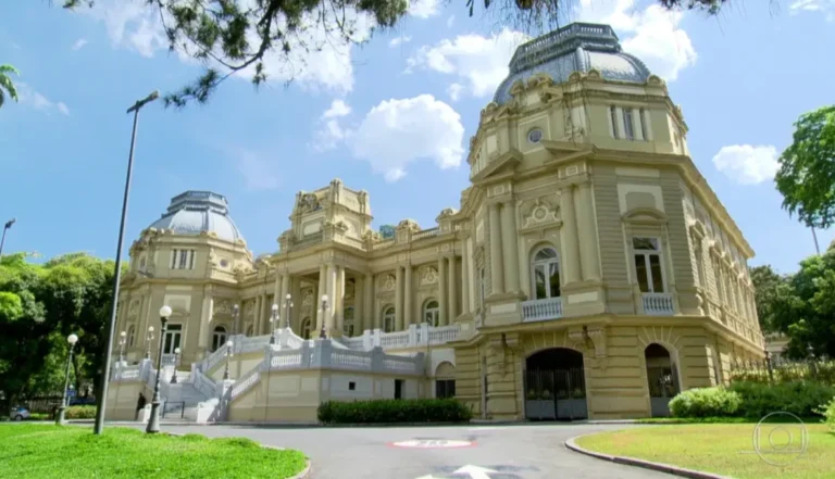 Urna vazia e STF, eleição direta, governador RJ