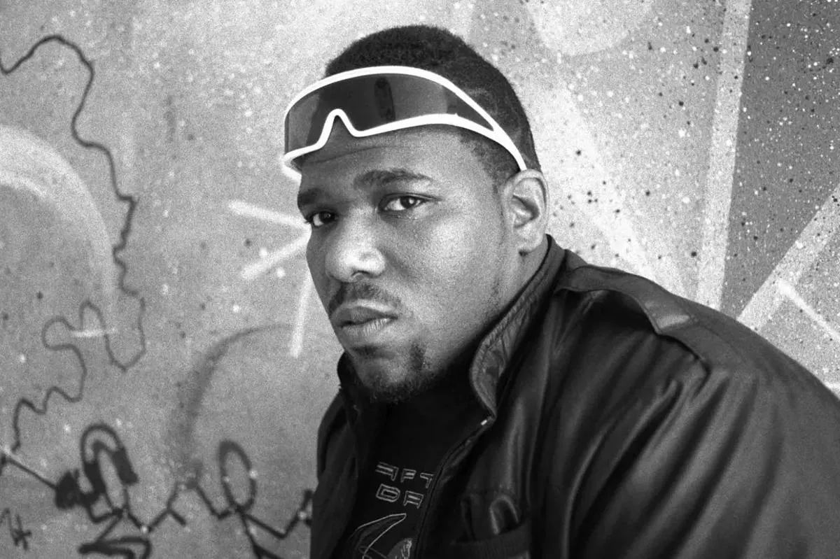 Afrika Bambaataa, DJ de hip-hop, pioneiro da música, Bronx, Planet Rock
