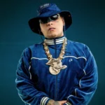 Retrato de MC Ryan SP durante investigações de lavagem de dinheiro