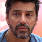 Alberto Cowboy, ex-BBB26, reconhecendo a vitória de Ana Paula Renault