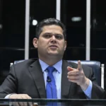 Martelo do congresso, veto PL da Dosimetria, votação parlamentar, Davi Alcolumbre, sessão legislativa
