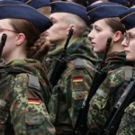 Boris Pistorius, Estratégia Militar da Alemanha, Defesa Alemã, Ameaça Rússia