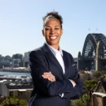 Aline Pellegrino no comando do legado da Copa do Mundo Feminina da FIFA 2027