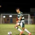 Volante Digão de volta ao Altos para Série D 2026