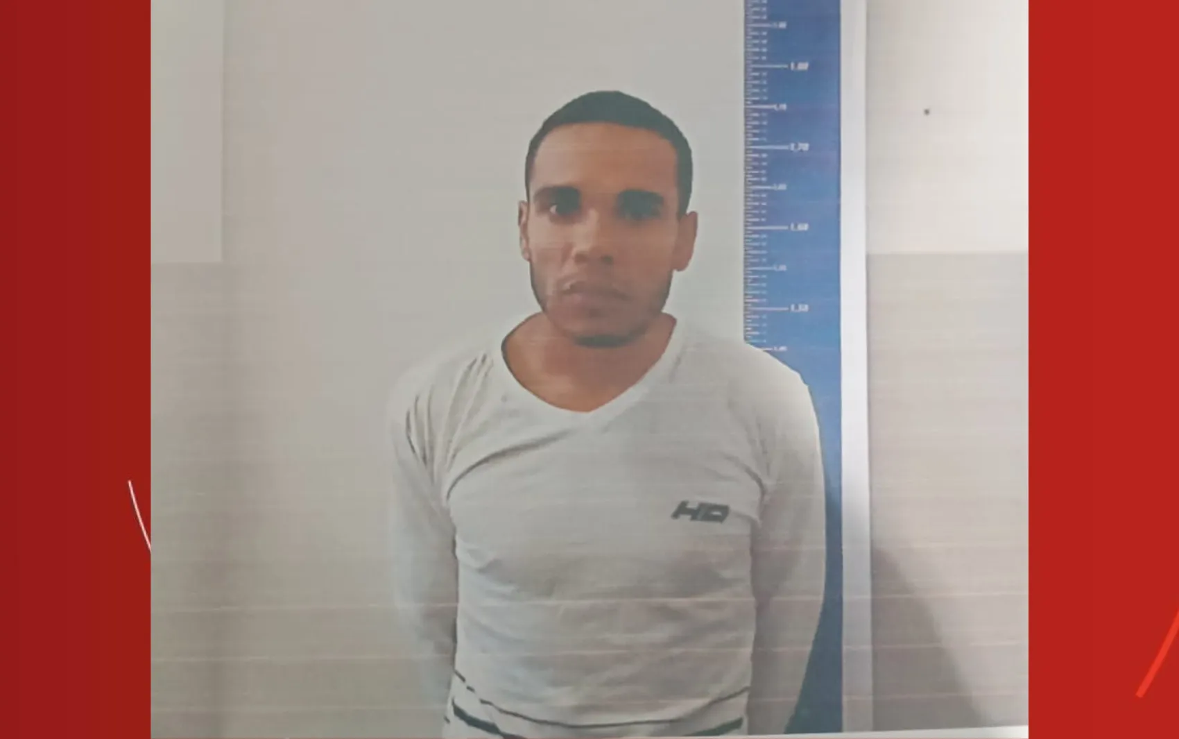 Helicóptero policial sobrevoando o Vidigal em operação contra o Dadá traficante