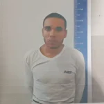 Policiais em operação no Vidigal em busca do traficante Dada