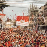 Transporte público Rio de Janeiro feriado São Jorge