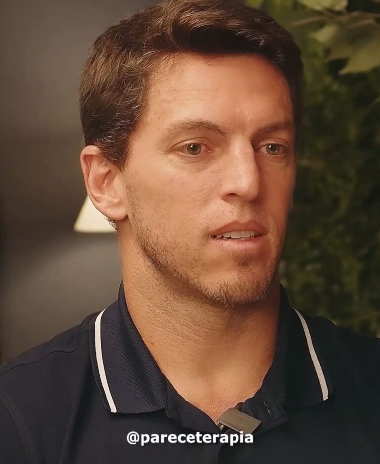 Amaury Nunes e Karina Bacchi em processo judicial sobre exposição de filho