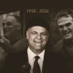 Oscar Schmidt em quadra, camisa 14, ícone do basquete brasileiro