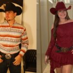 Acidente de carro Londrina, caminhonete danificada, Gabriel Vetuche Kêmelly Garcia