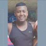 Alexandre dos Santos Silva enterro Para-Pedro Irajá