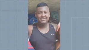 Homem morre em ataque no Para-Pedro, Irajá