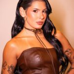 Ana Castela pausa na carreira para ser fazendeira