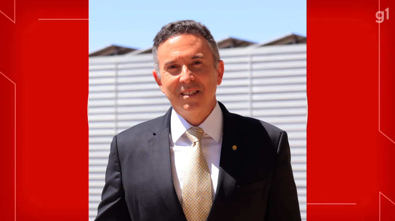 Márcio Wanderley, procurador, parecer, empréstimo BRB, crise financeira, DF