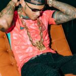 Anderson Neiff baleado, desabafo, mal-estar, ataque em São Paulo, brega funk