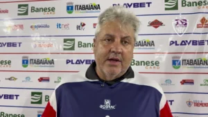 Itabaiana enfrenta desafios após derrota contra Paysandu