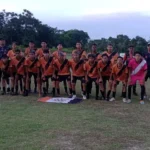 Futebol de base, final Festival Alidesp, Eace Jutaí, Boca Juniors Oriximiná, jogo de futebol, campeonato sub-17
