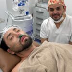 Rico Melquiades planejando cirurgias estéticas