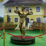 Evento Arnold Brasil 2026 com fisiculturismo, esportes e feira fitness em São Paulo