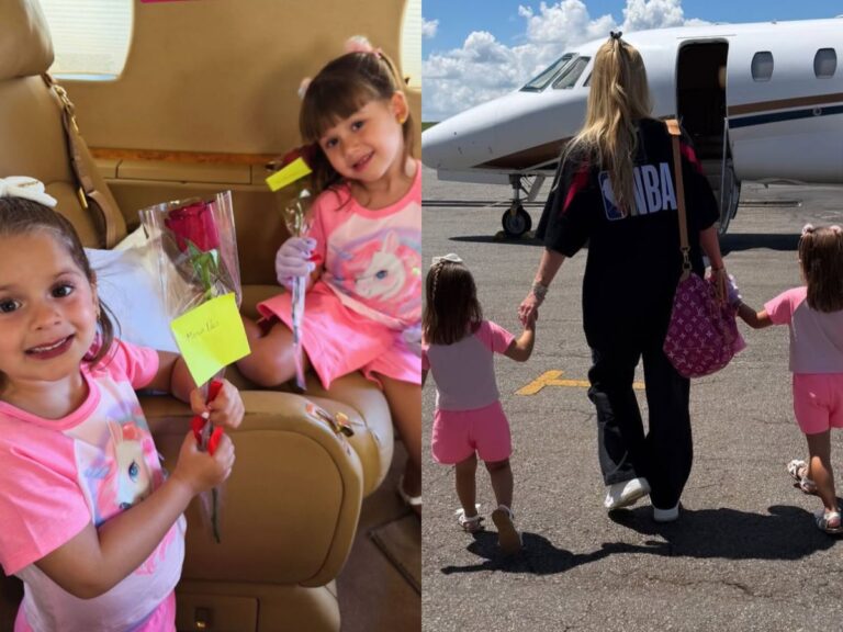 Escritório de assessoria de Zé Felipe e Virginia emitindo nota oficial sobre a família