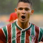 João Vitor Fluminense-PI artilharia Série D gol