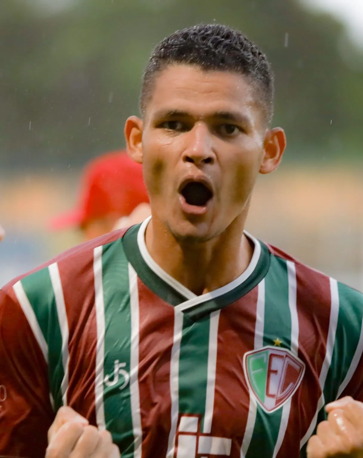 João Vitor Fluminense-PI artilharia Série D gol
