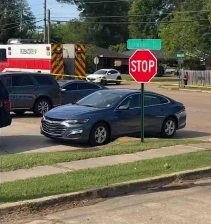 Polícia investiga tiroteio fatal em Shreveport, Louisiana