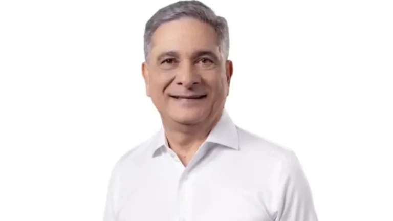 Montagem de imagens representando os destaques da semana: acidente de trânsito, evento governamental, decisão judicial e operação policial.