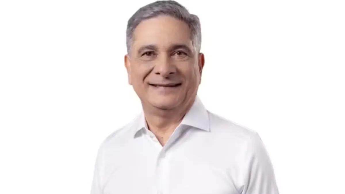 Montagem de imagens representando os destaques da semana: acidente de trânsito, evento governamental, decisão judicial e operação policial.